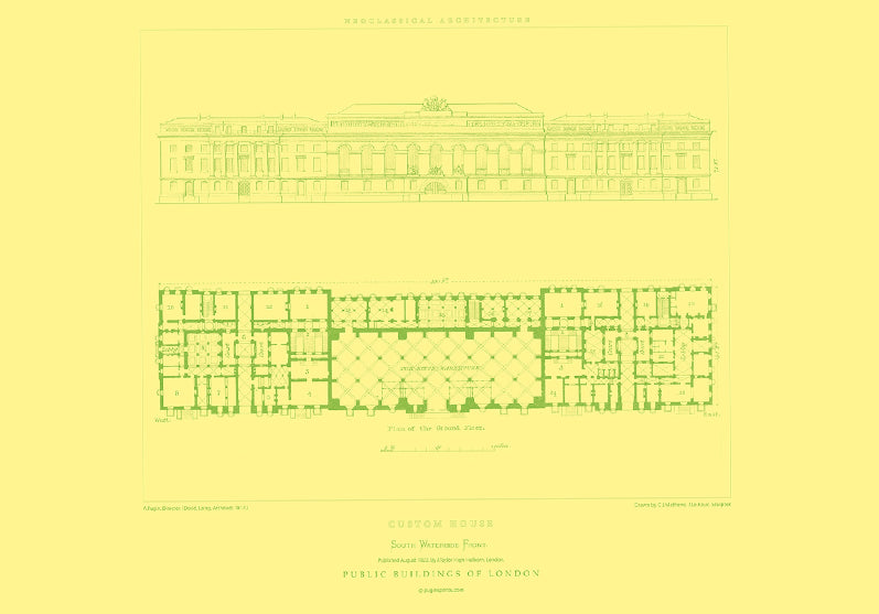 Custom House 2