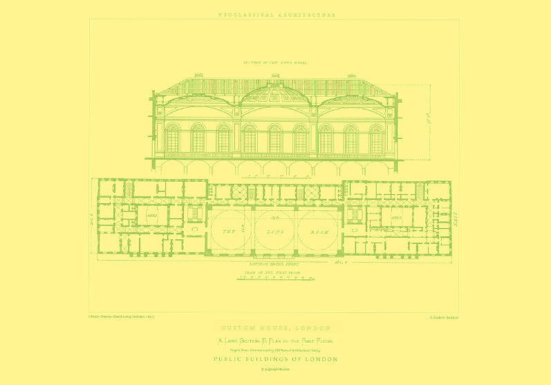 Custom House 2