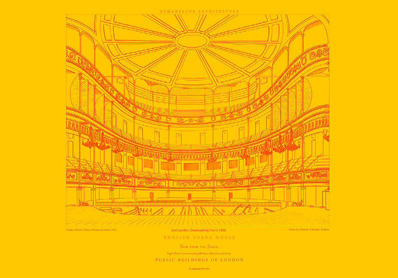 English Opera House