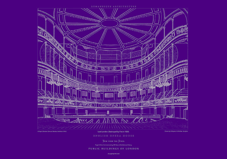 English Opera House