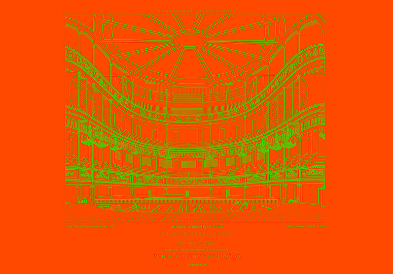 English Opera House