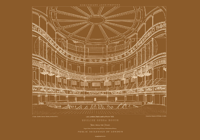 English Opera House