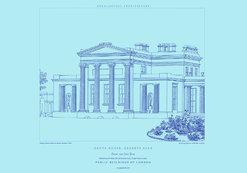 Grove House 1