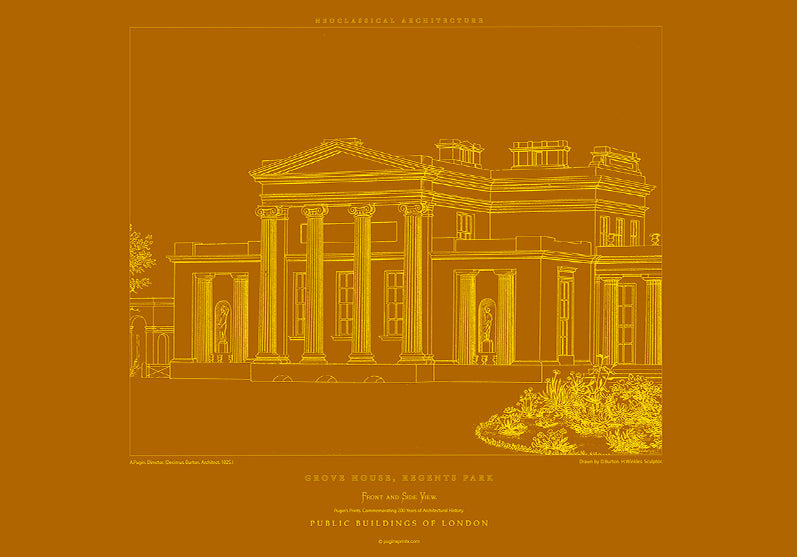 Grove House 1