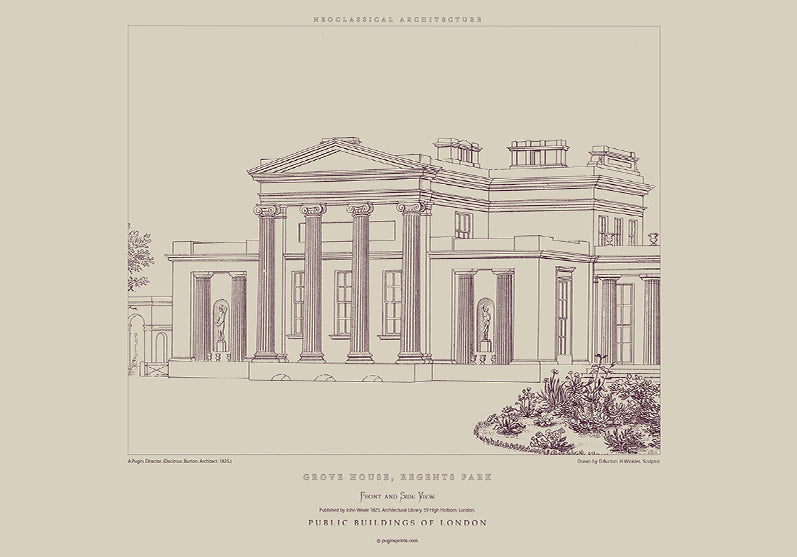 Grove House 1