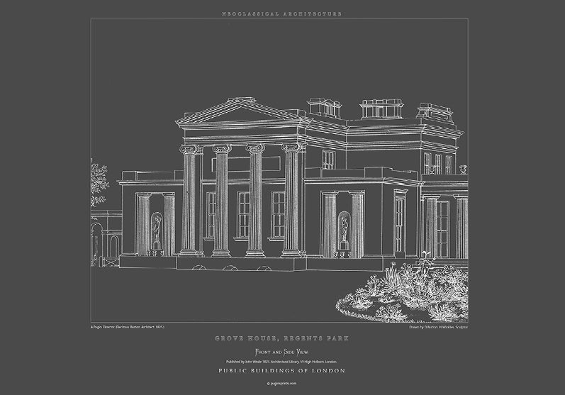 Grove House 1