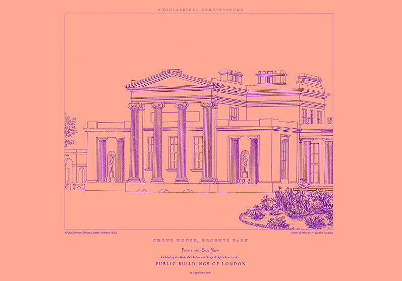 Grove House 1