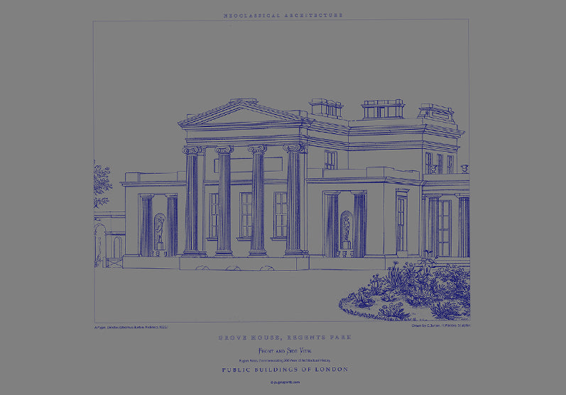 Grove House 1