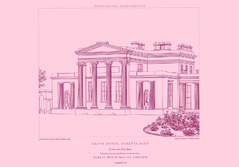 Grove House 1