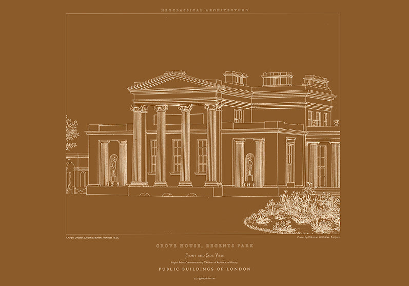 Grove House 1