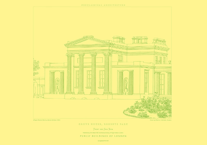Grove House 1