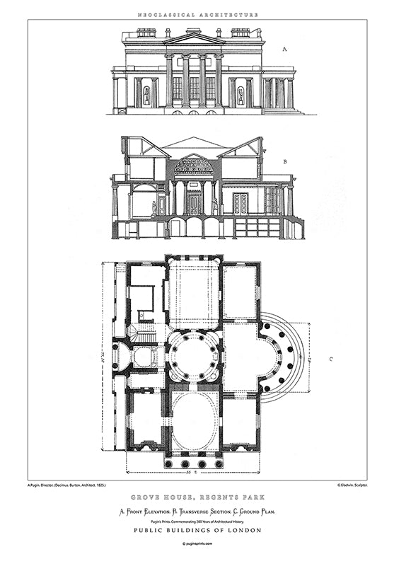 Grove House 2