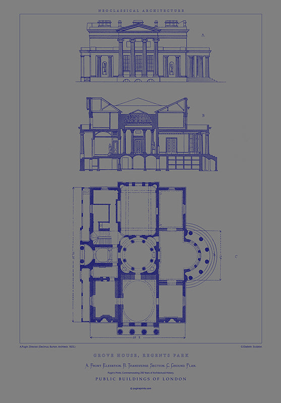 Grove House 2
