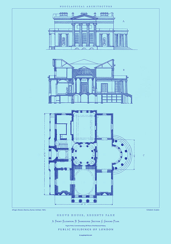 Grove House 2