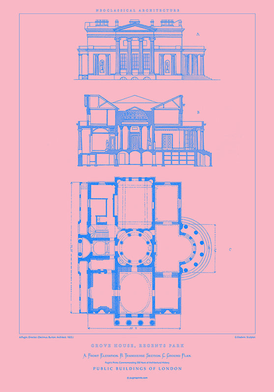 Grove House 2