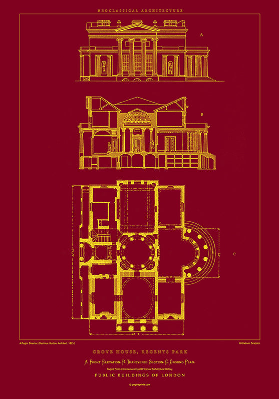 Grove House 2