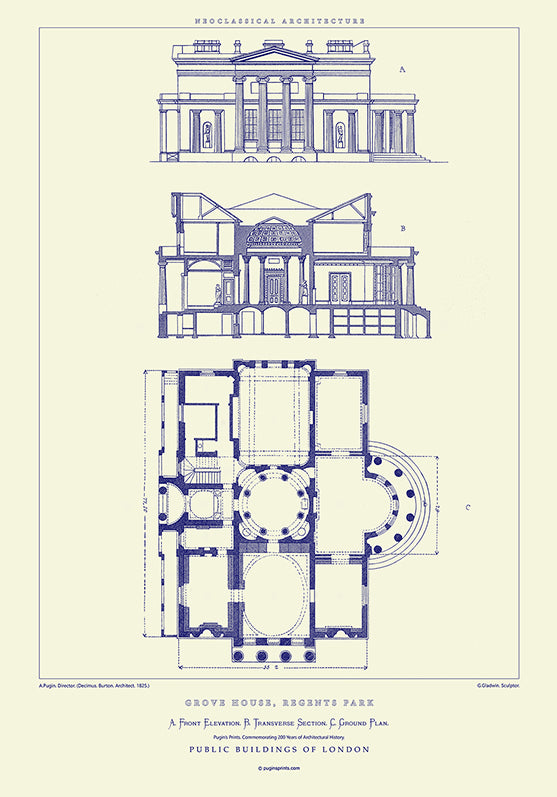 Grove House 2