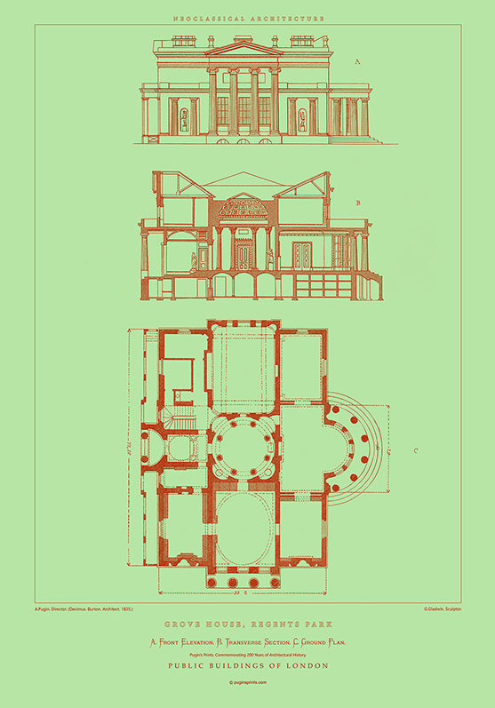 Grove House 2