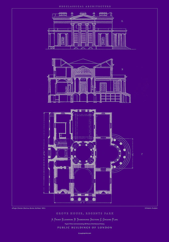 Grove House 2