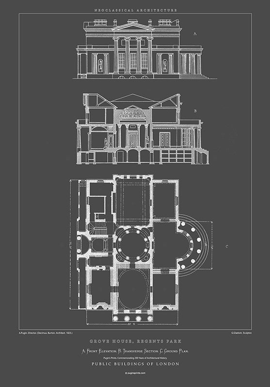 Grove House 2