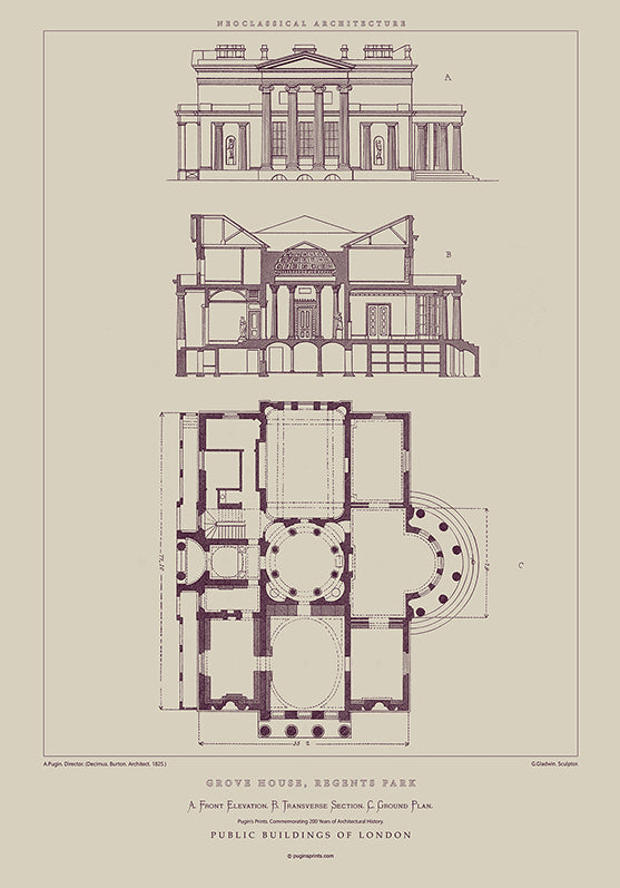 Grove House 2