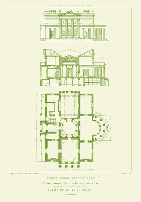 Grove House 2