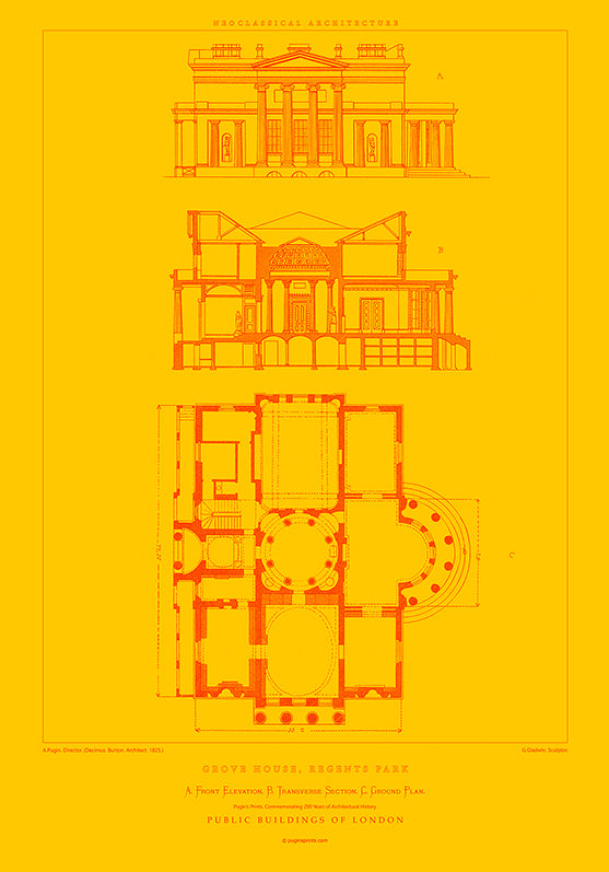Grove House 2