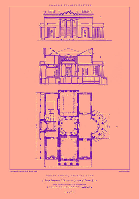 Grove House 2