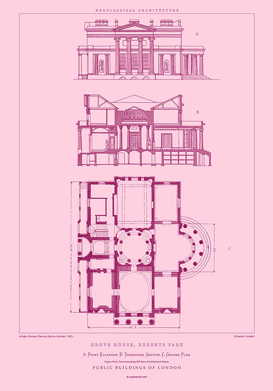 Grove House 2