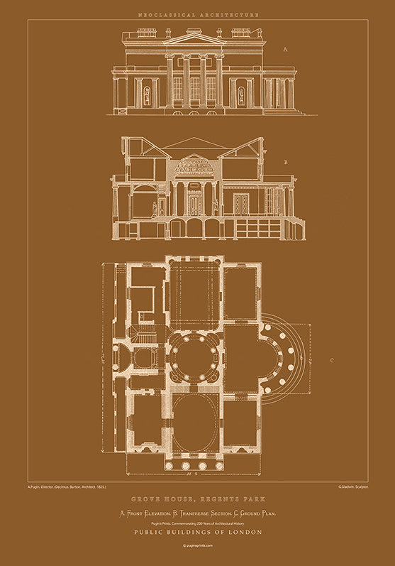 Grove House 2