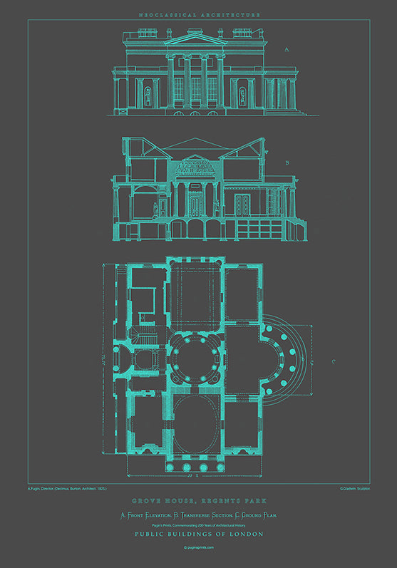 Grove House 2