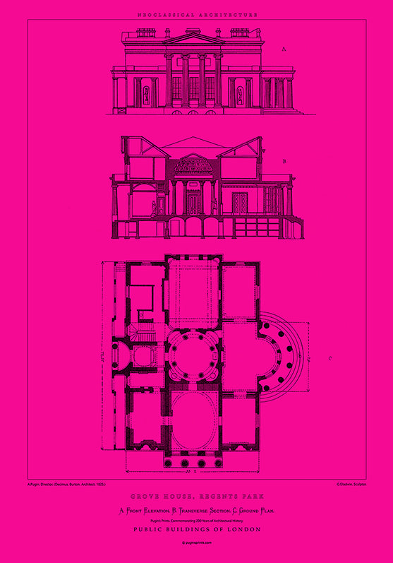 Grove House 2