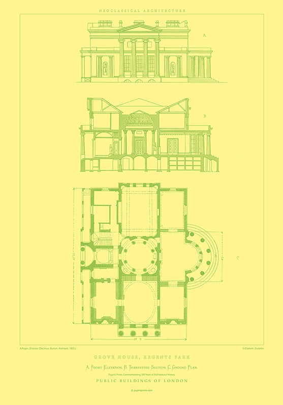 Grove House 2