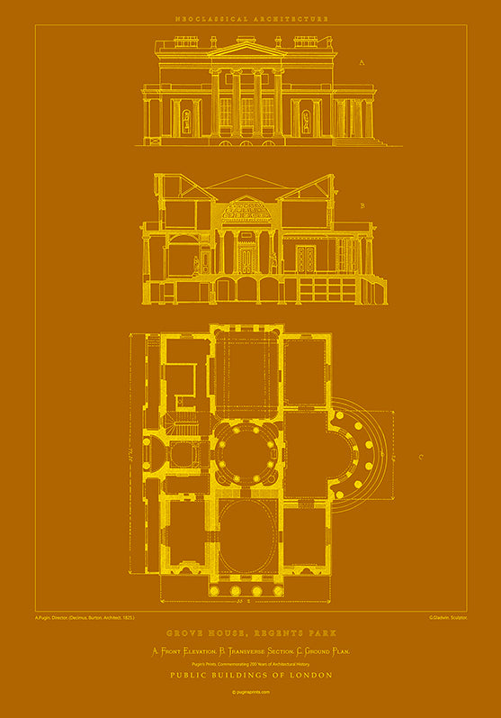 Grove House 2