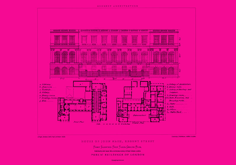 John Nash House 1