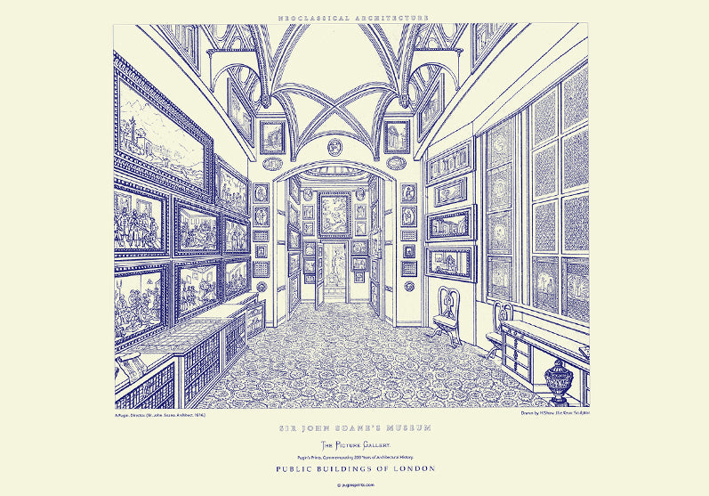 John Sloane Museum 2