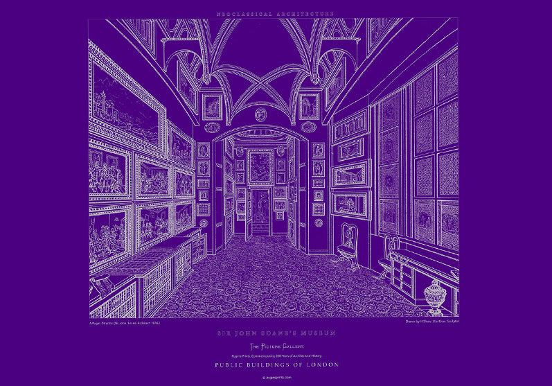 John Sloane Museum 2