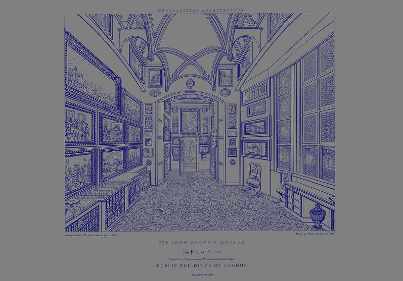 John Sloane Museum 2
