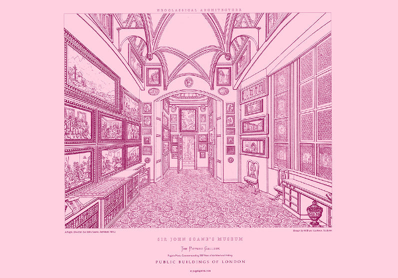 John Sloane Museum 2