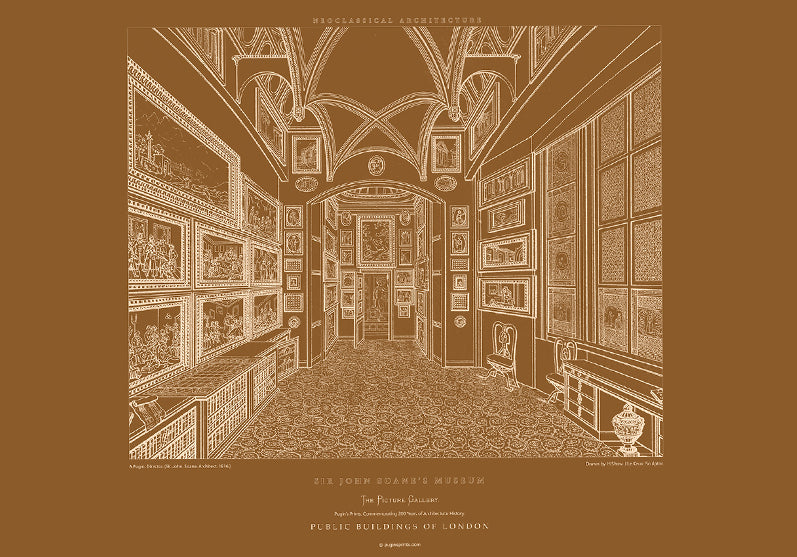 John Sloane Museum 2