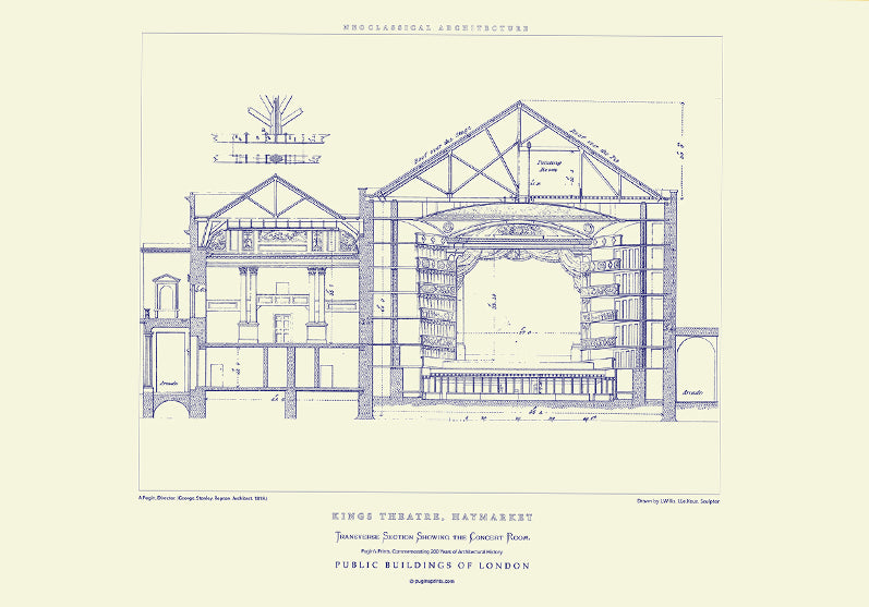Kings Theatre 2