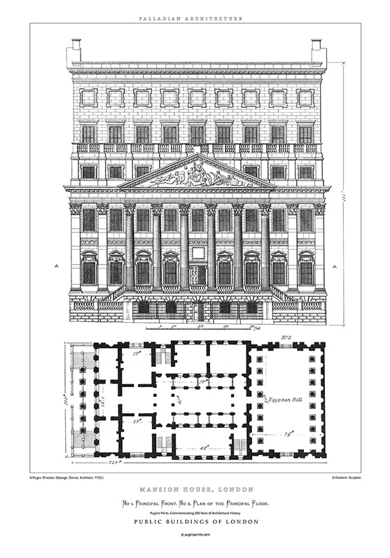 Mansion House