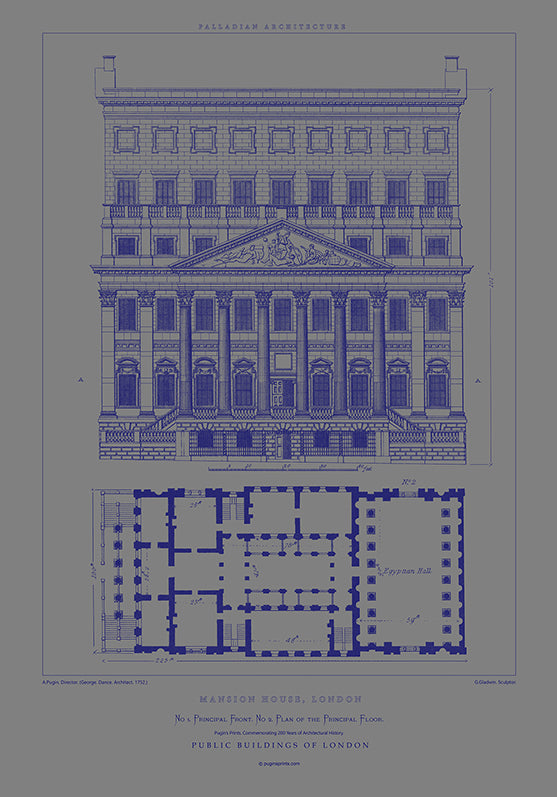 Mansion House