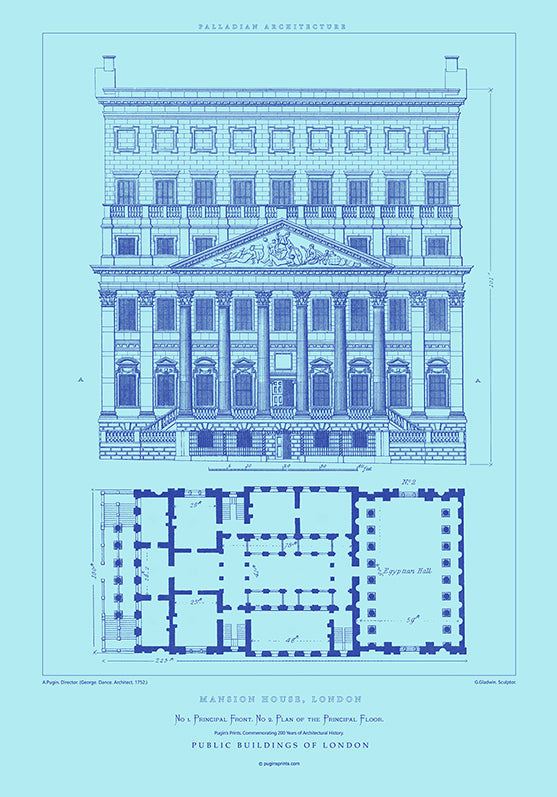 Mansion House