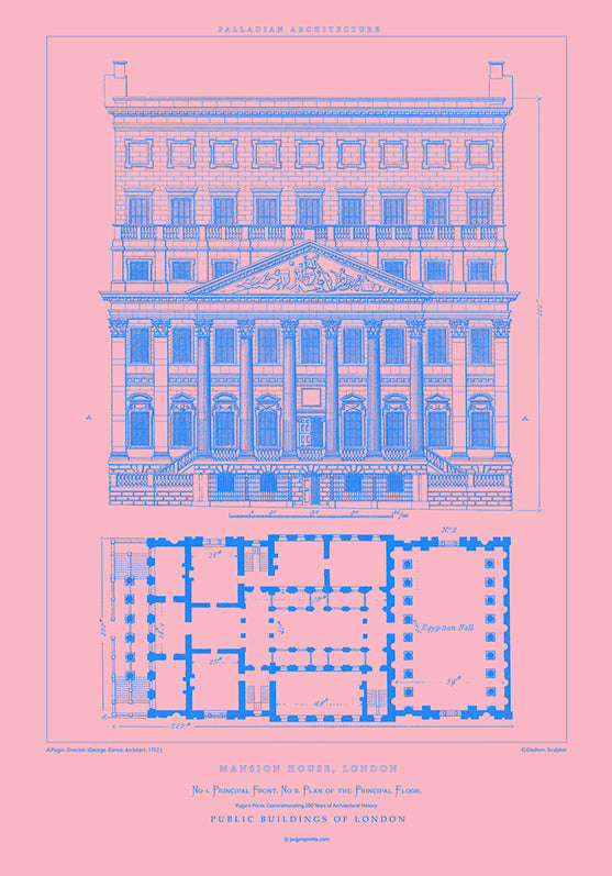 Mansion House