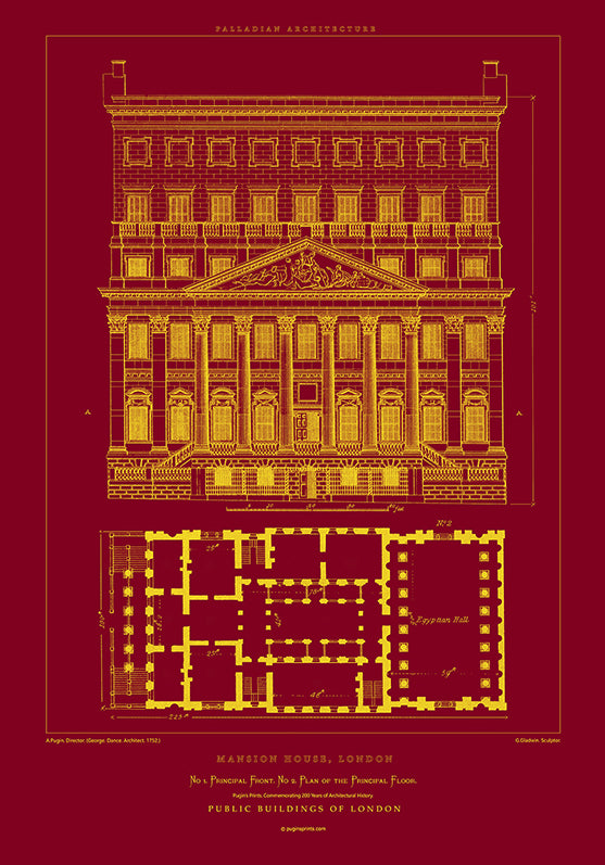 Mansion House