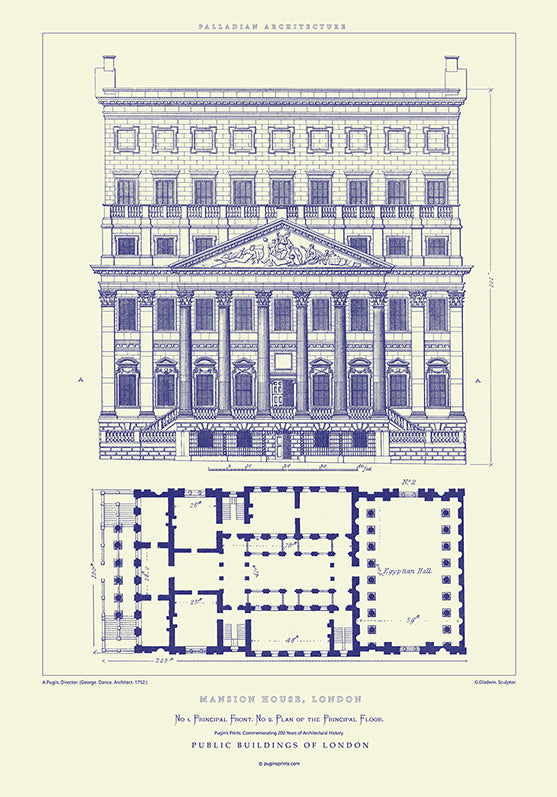 Mansion House