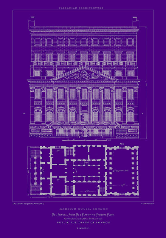 Mansion House