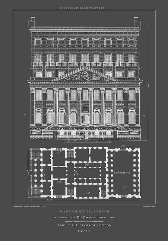 Mansion House