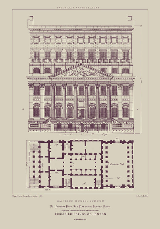 Mansion House